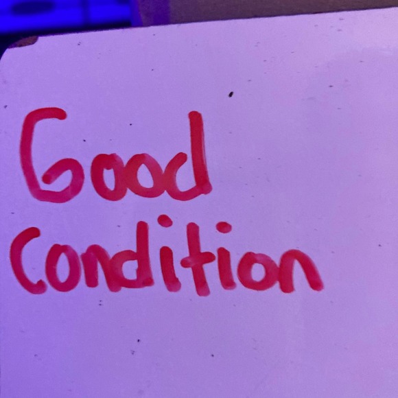 Express Fitted Mens Button Down Shirt Large 16-16 1/2 Plaid Checkered - Picture 9 of 10